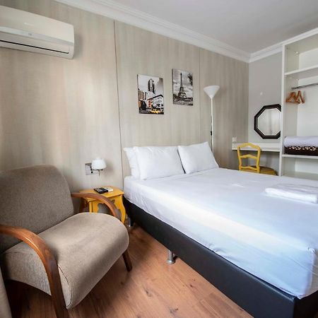 Hotel Santiago Centro Терезополіс Екстер'єр фото