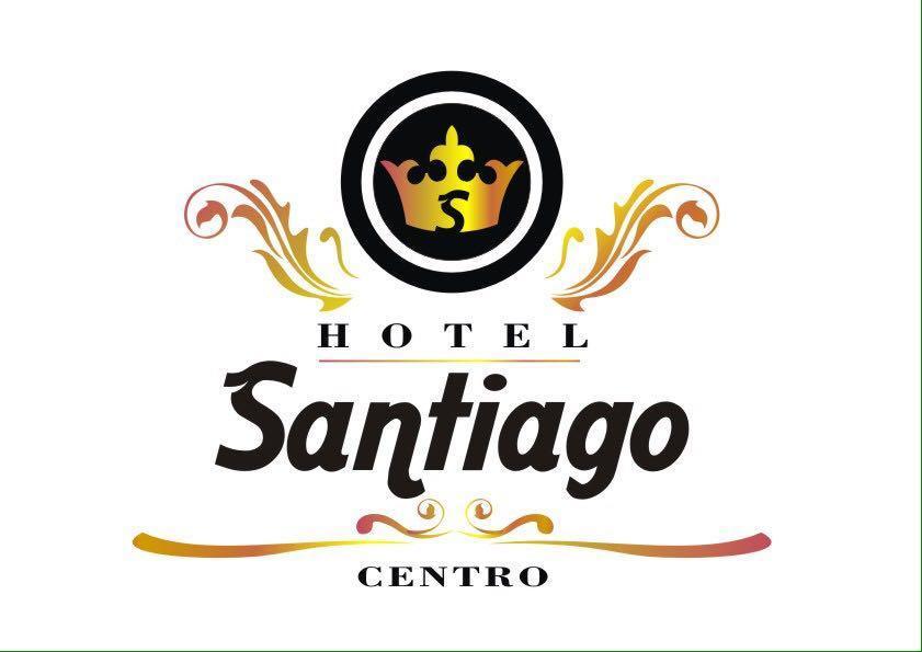 Hotel Santiago Centro Терезополіс Екстер'єр фото