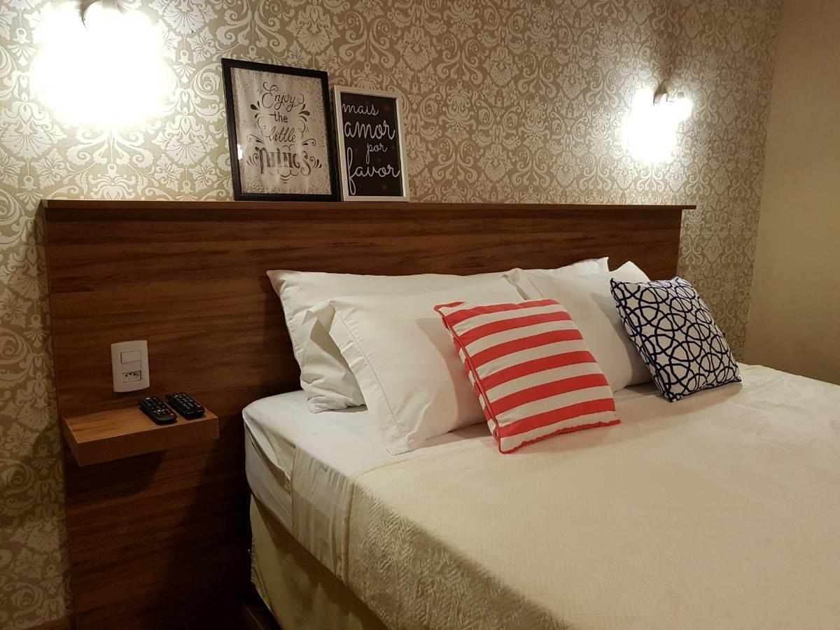 Hotel Santiago Centro Терезополіс Екстер'єр фото